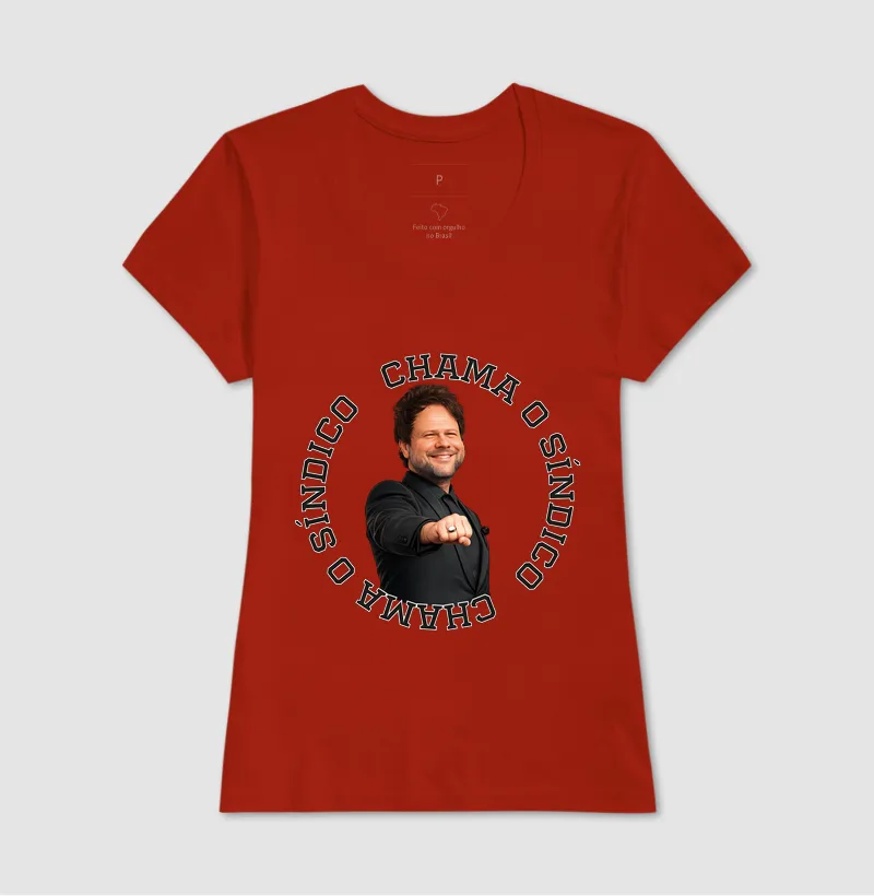 Camisa 11