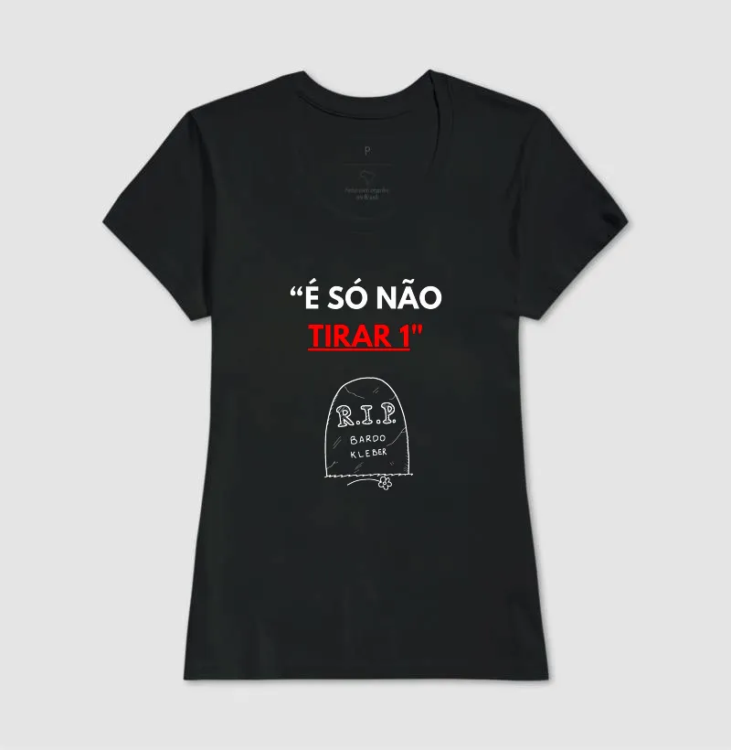 É SÓ NÃO TIRAR 1 - Imagem 3