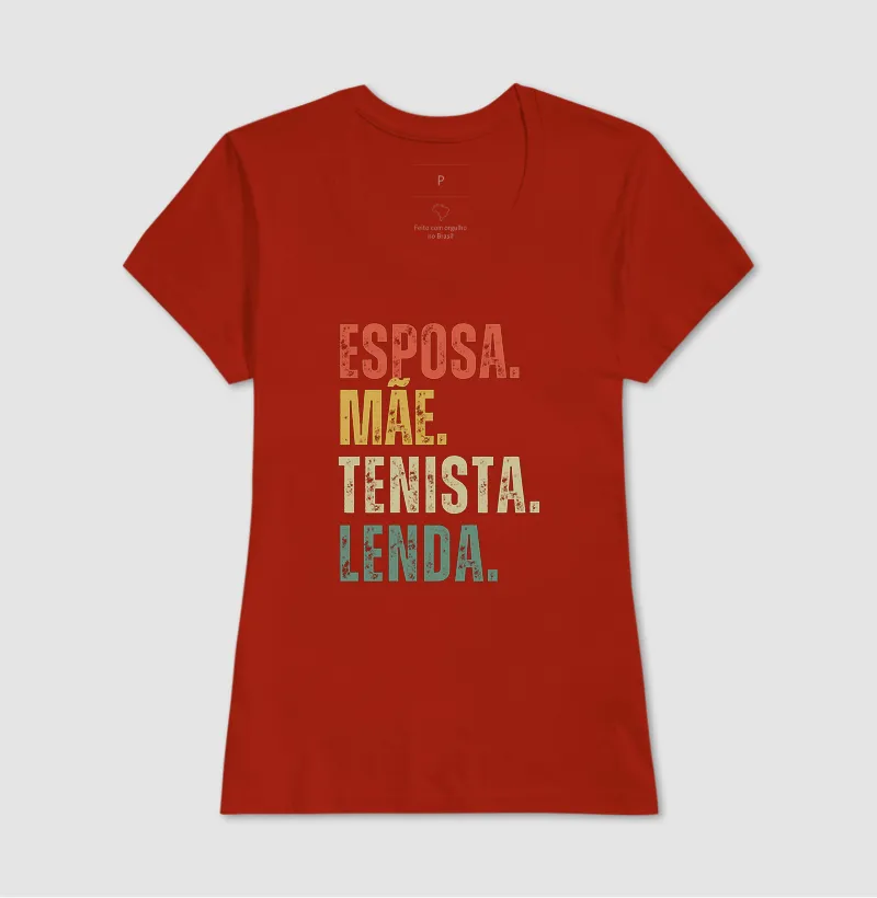 Camisa 10
