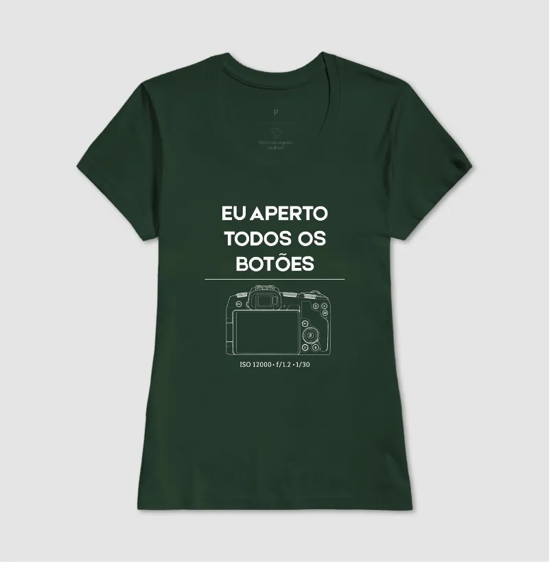 Camisa 12
