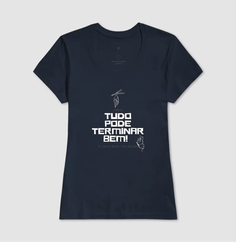 "Tudo pode terminar bem" - Imagem 7