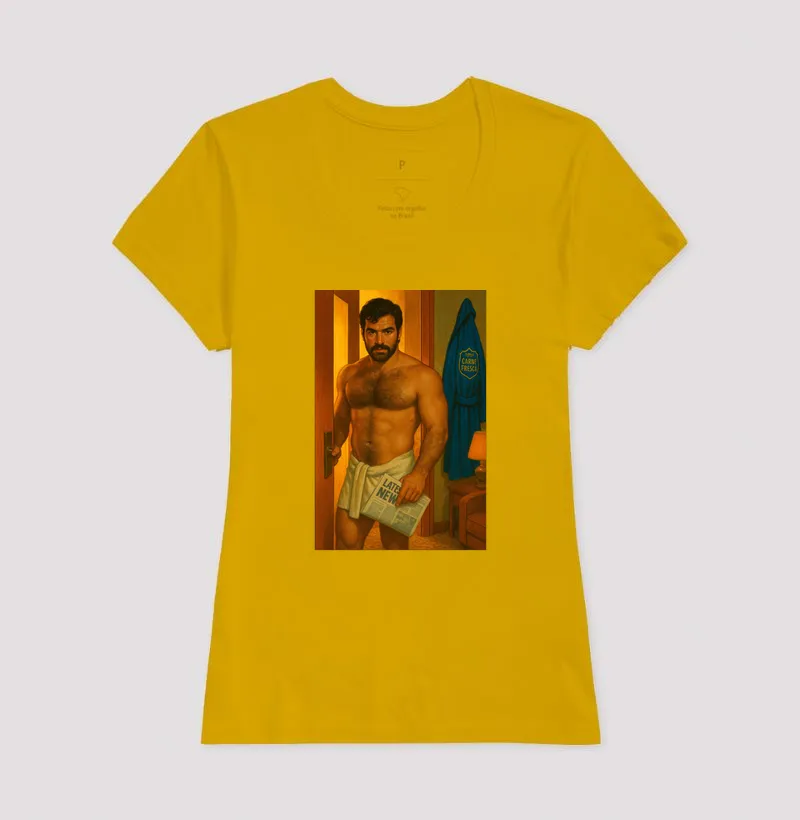 Camisa 14
