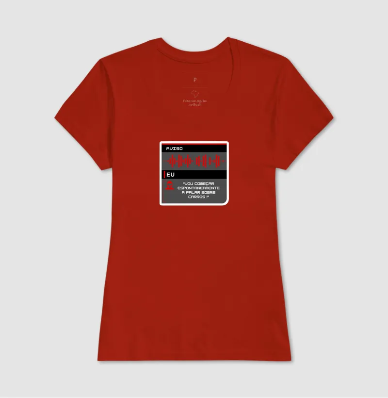 Camisa 10