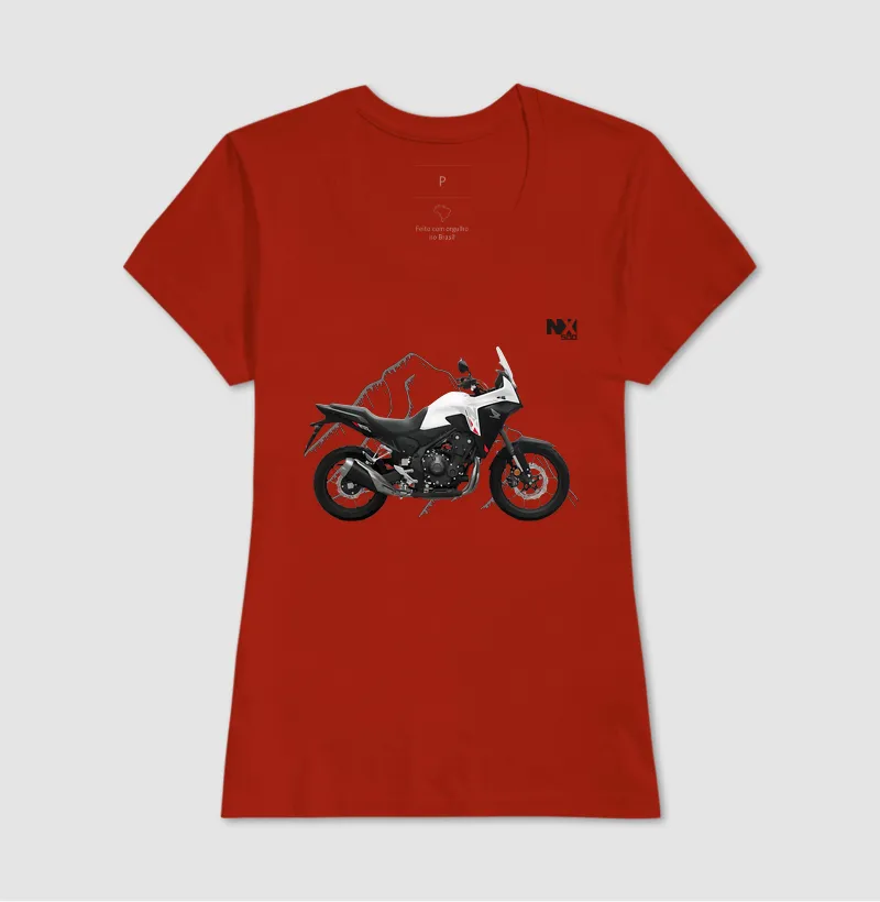 Camisa 10