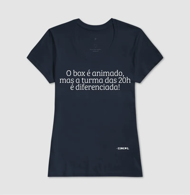 Camisa 6