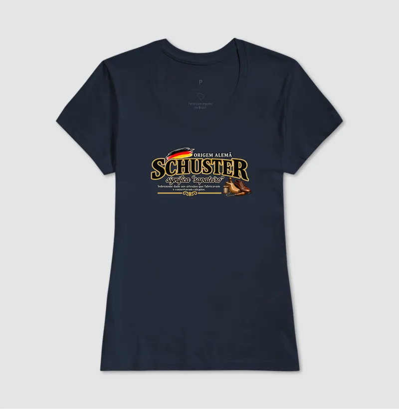 Schuster  - Imagem 7