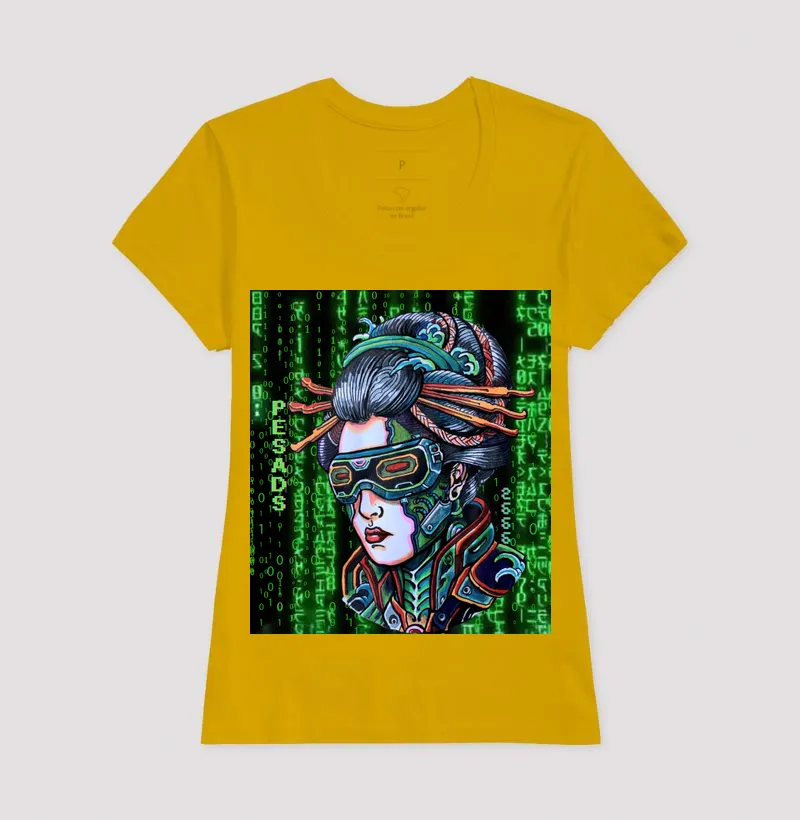 Camisa 14