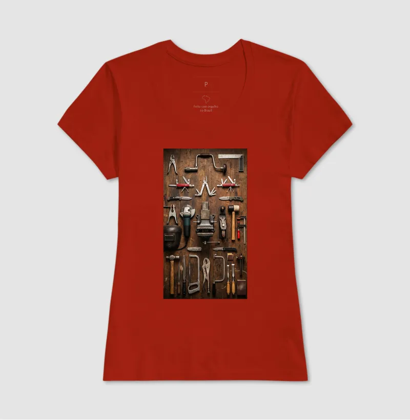 Camisa 10