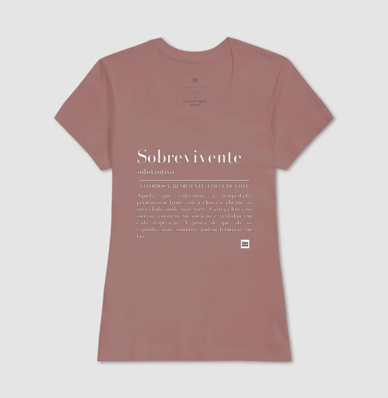 Sobrevivente - Imagem 13
