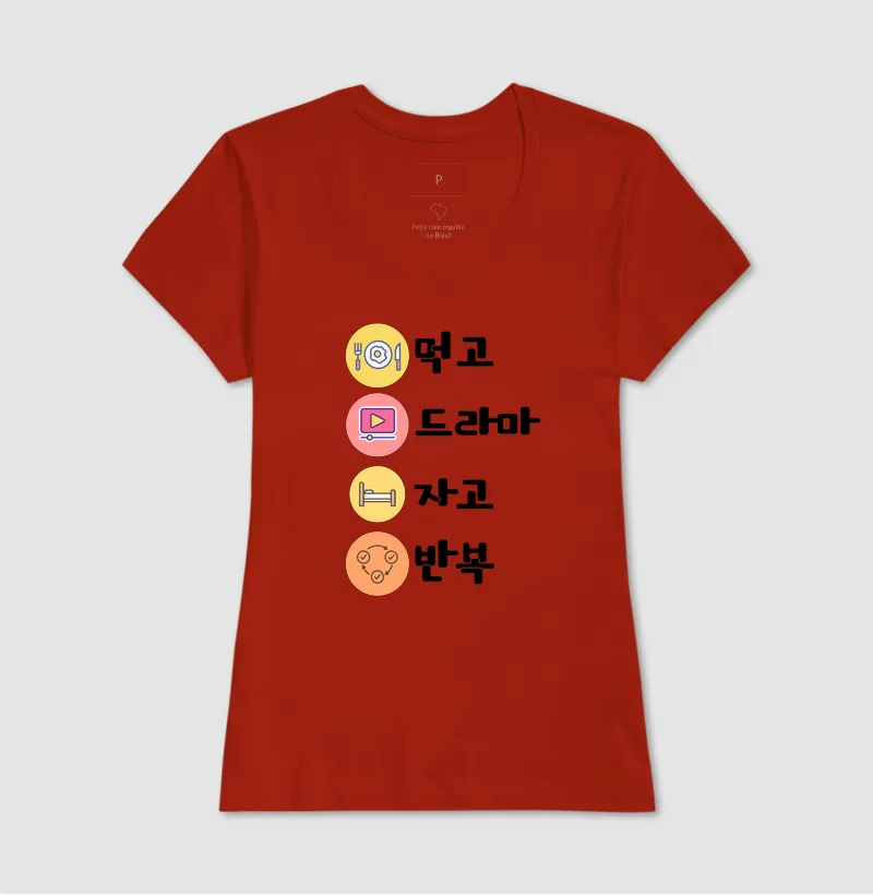 Camisa 10
