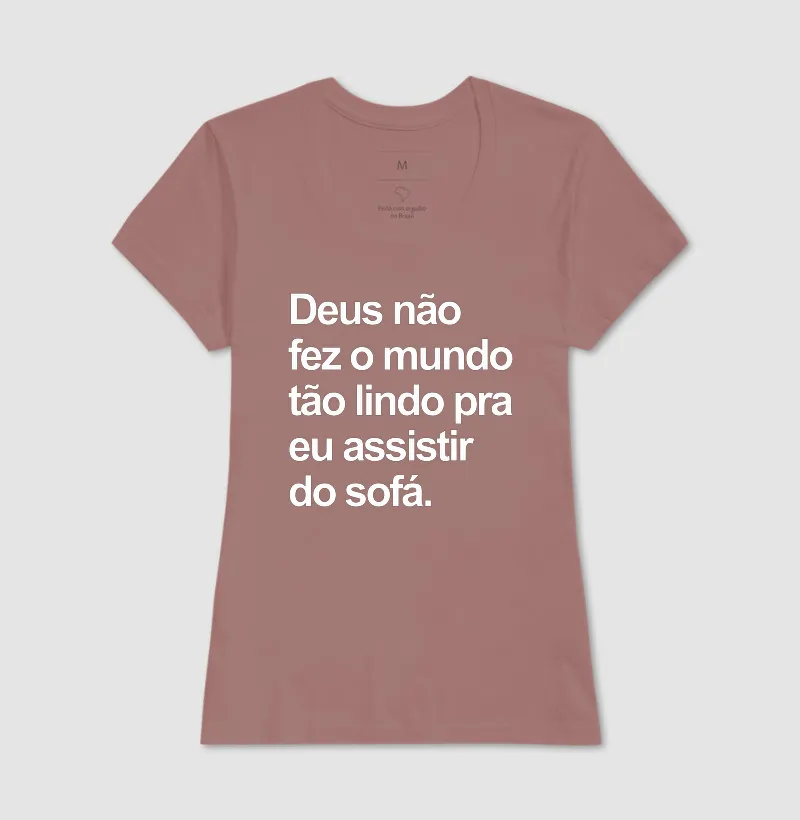 Camisa 12