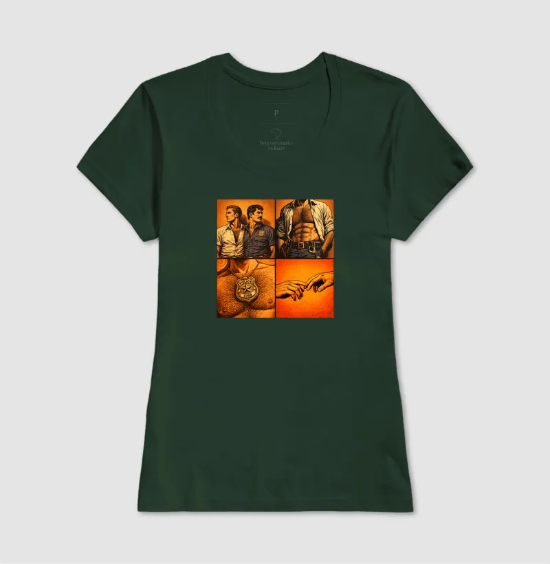 Camisa 12