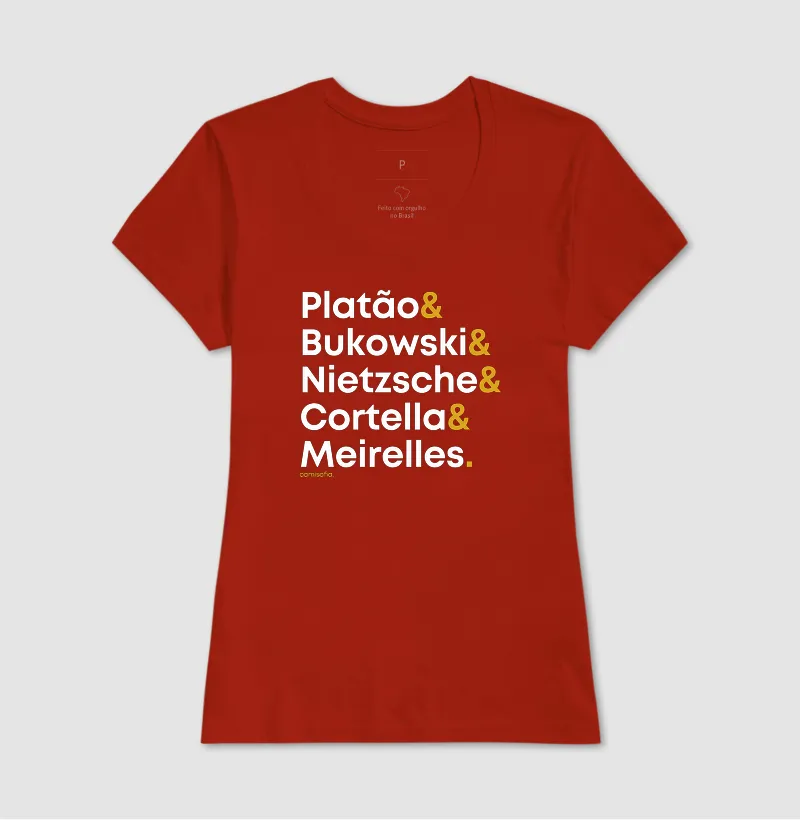 Camisa 8