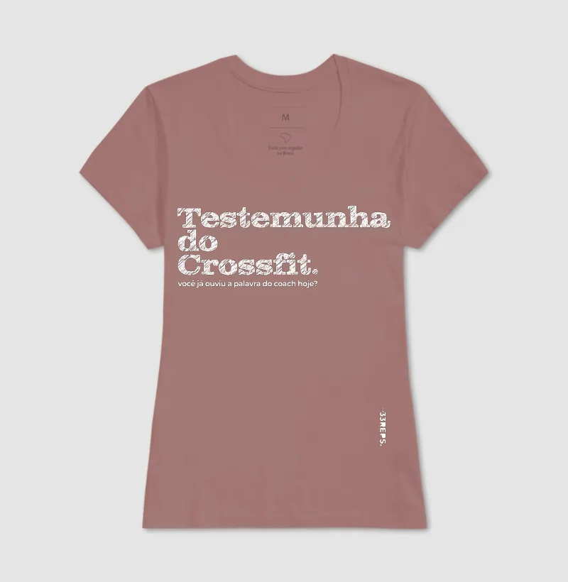 Testemunha do Crossfit II  - Imagem 17