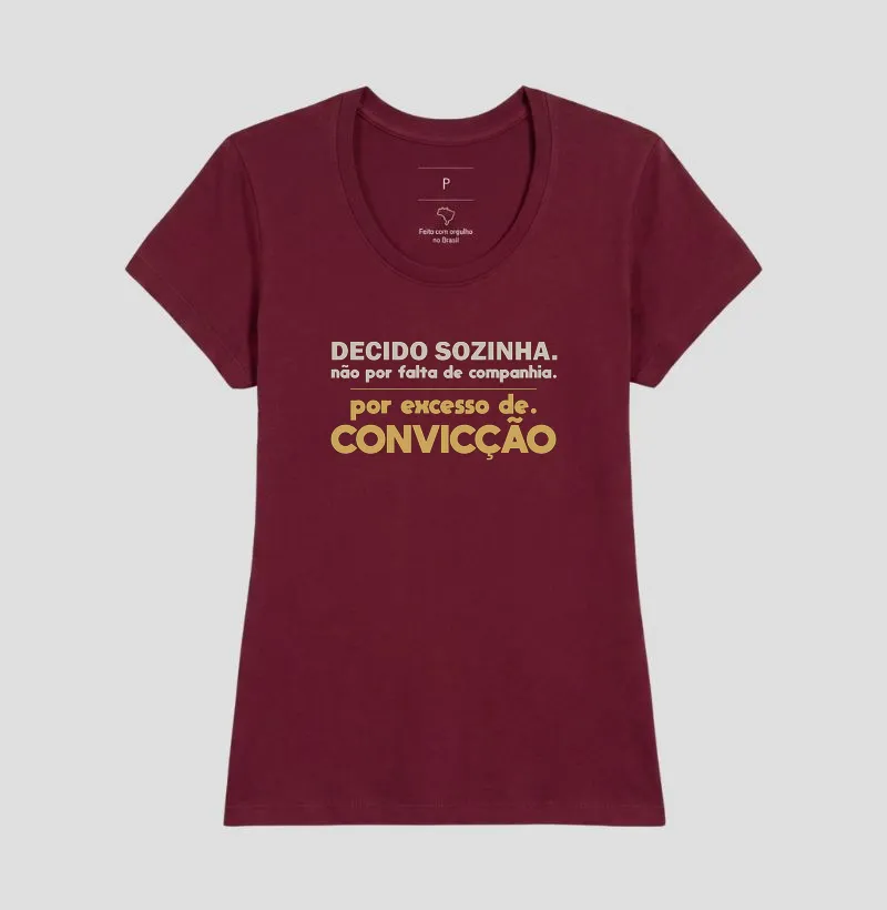Convicção - Imagem 21