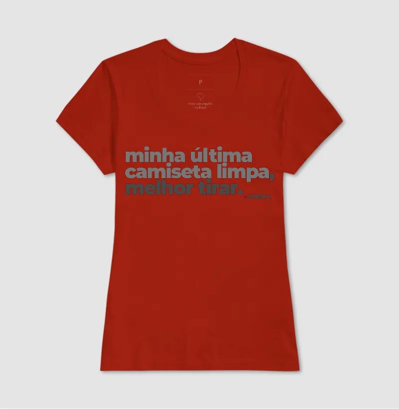 Camisa 10