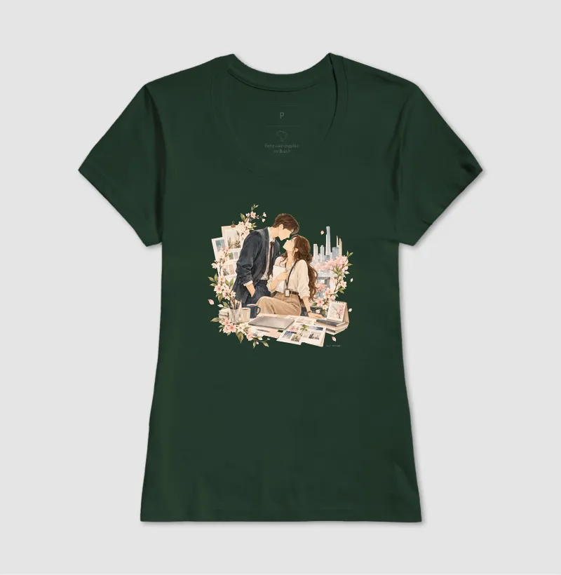 Camiseta Early - Imagem 12