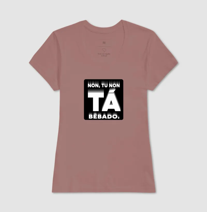 Non, tu non tá bêbado - Imagem 17