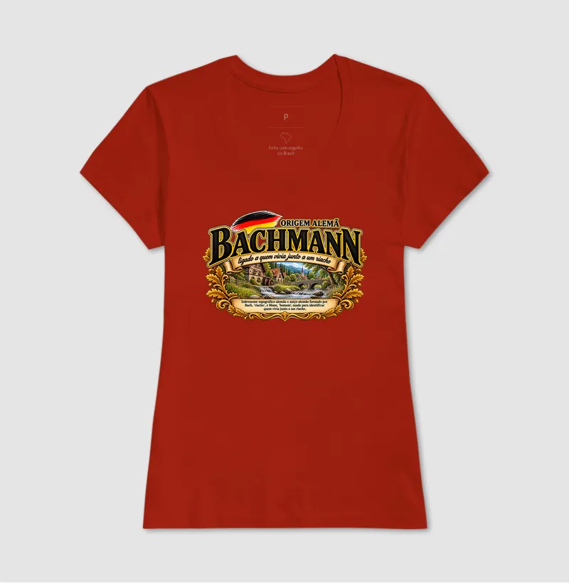 Bachmann  - Imagem 11