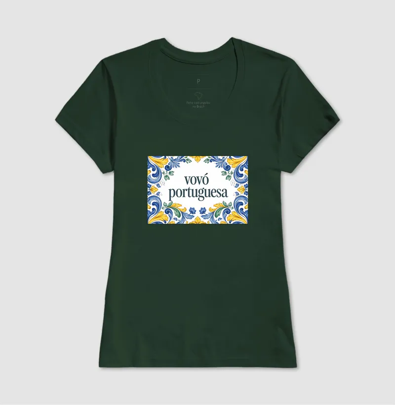 Camisa 12