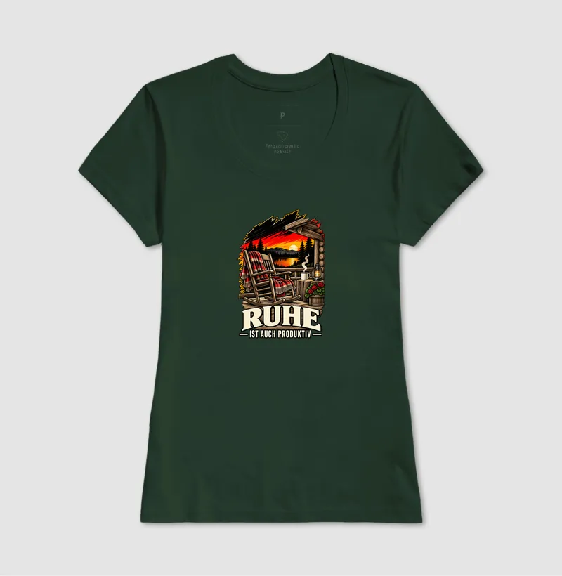 Ruhe ist auch produktiv - Imagem 13