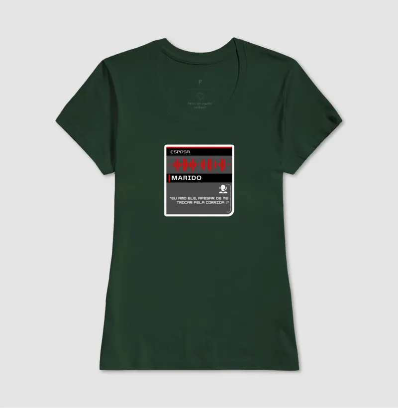 Camisa 12