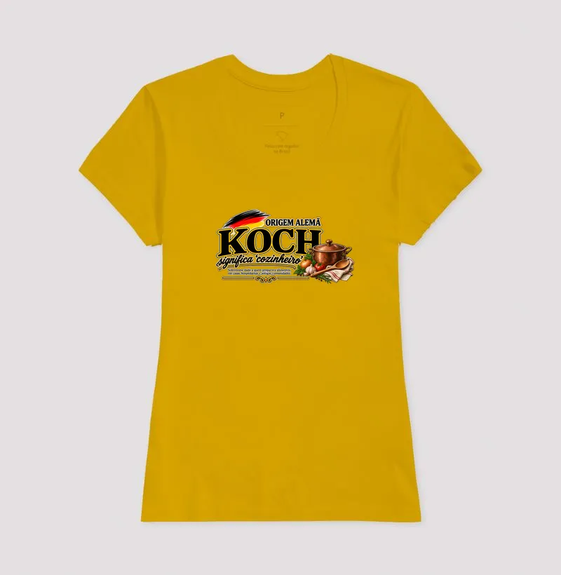 Koch  - Imagem 15