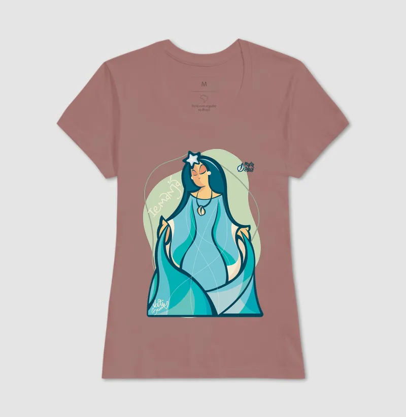 Camisa 16