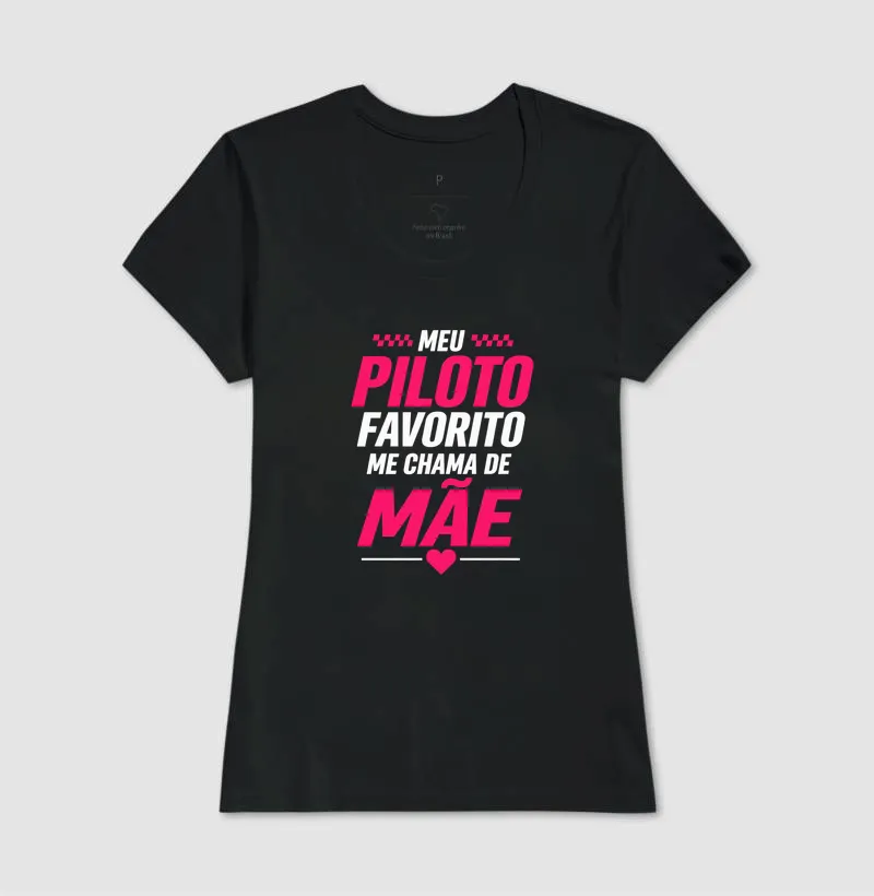 Meu Piloto Favorito me chama de Mãe - Imagem 3