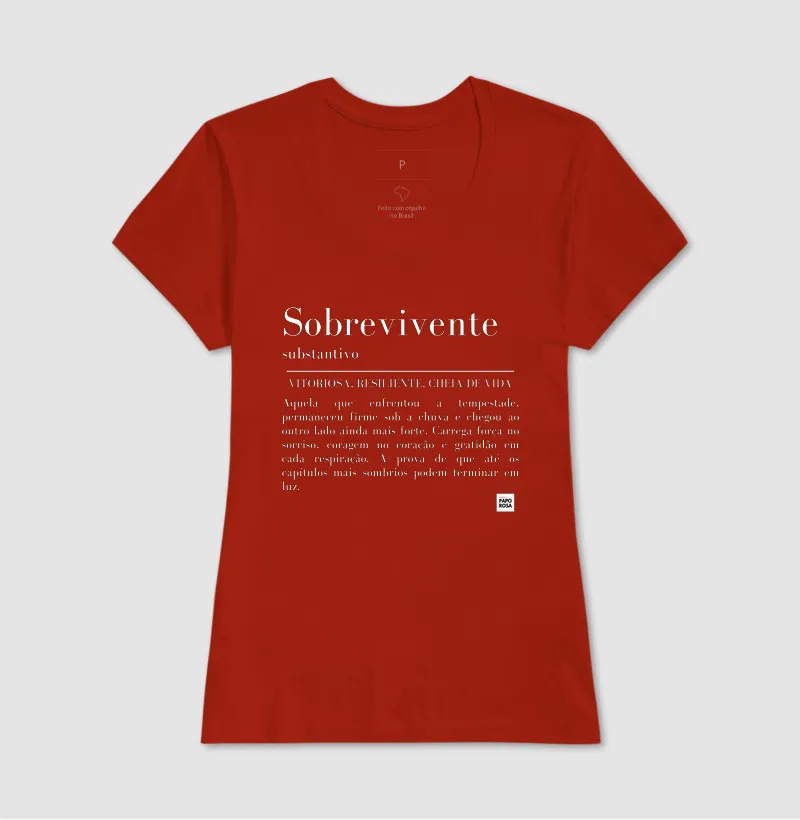 Sobrevivente - Imagem 9