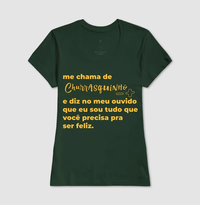 Camisa 12