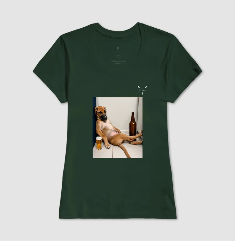 Camisa 8