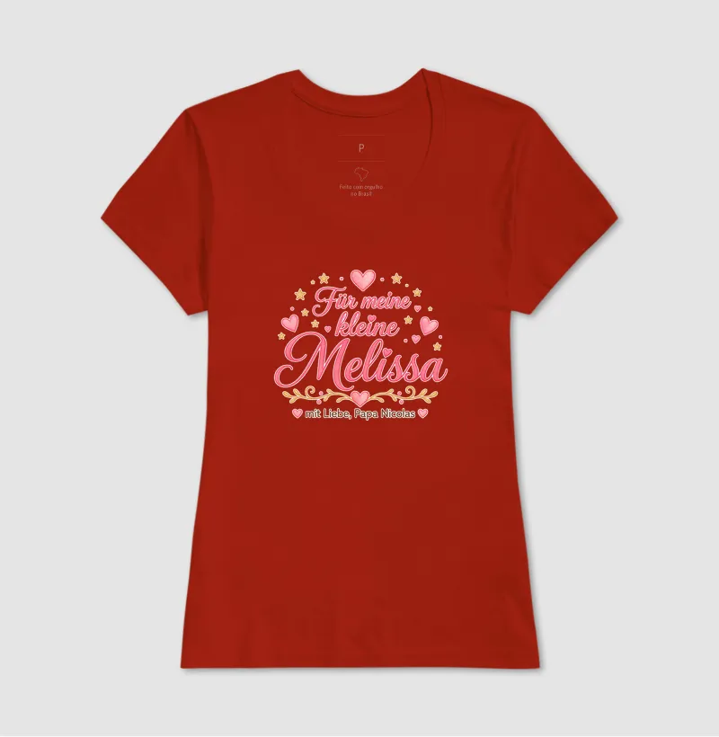 Für meine kleine Melissa – mit Liebe, Papa Nicolas - Imagem 11