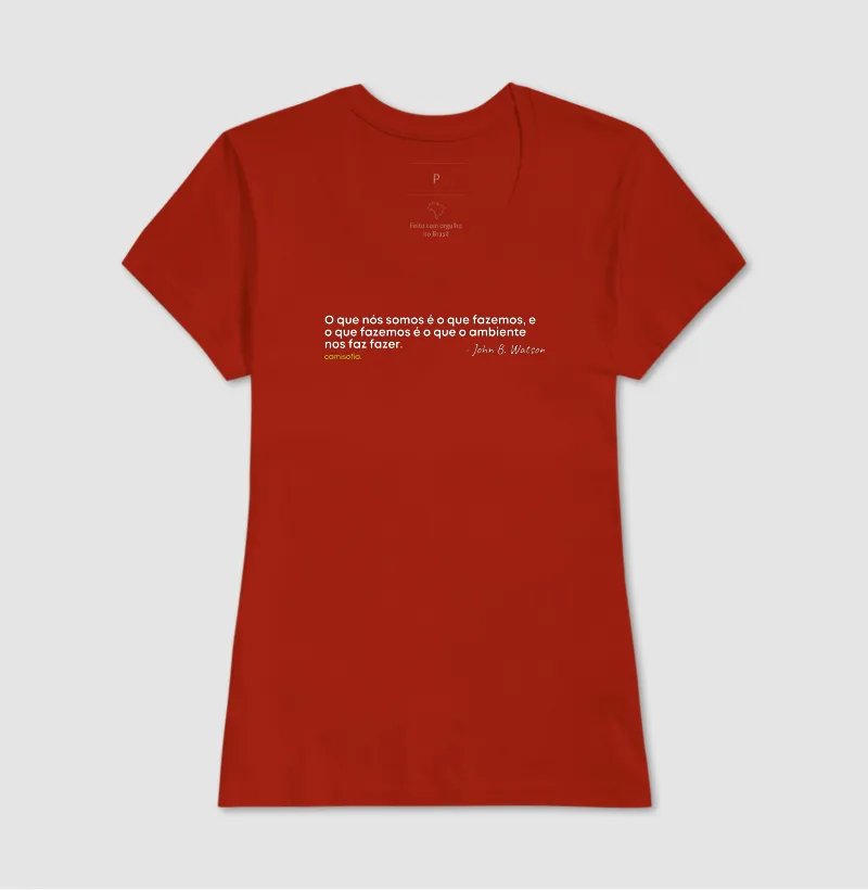 Camisa 8