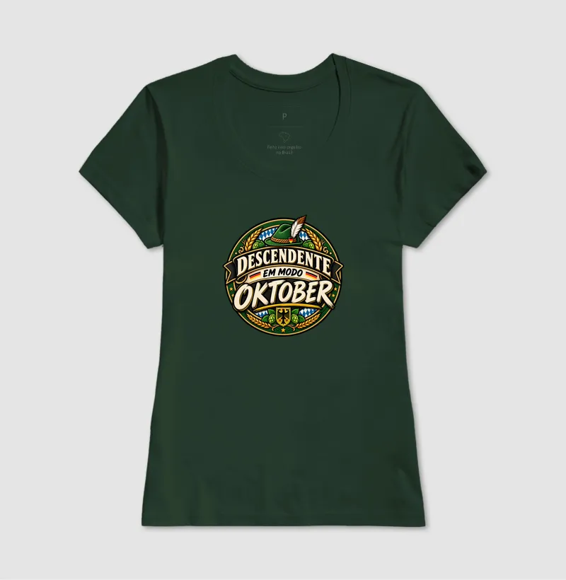 Descendente em Modo Oktober - Imagem 13