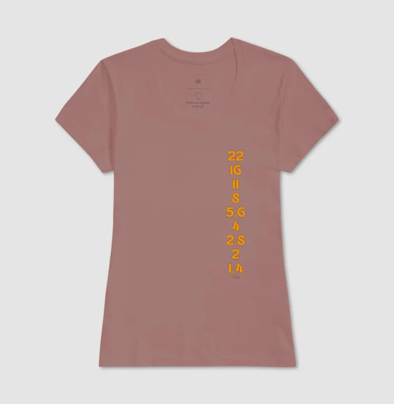 Camisa 15