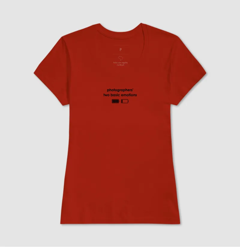 Camisa 12