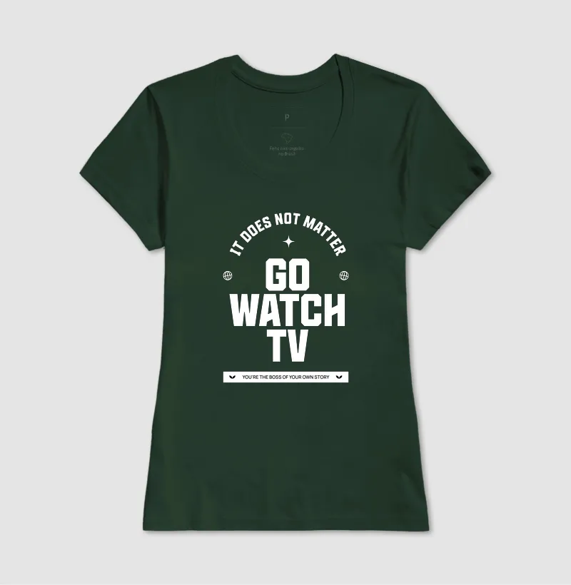 Go Watch TV - Imagem 11
