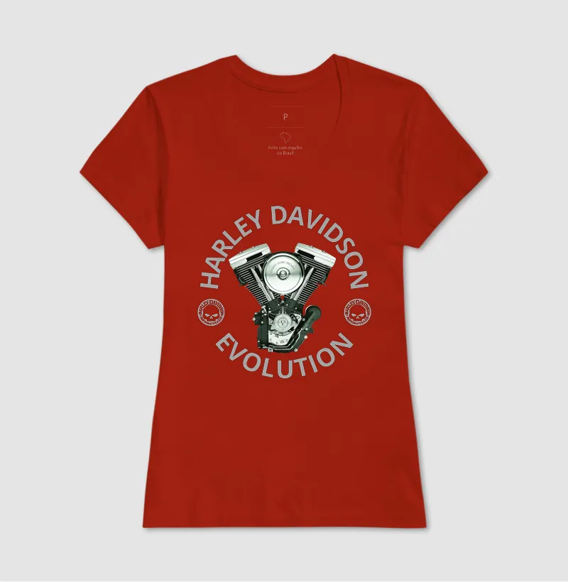 Harley Davidson Evolution - Imagem 11