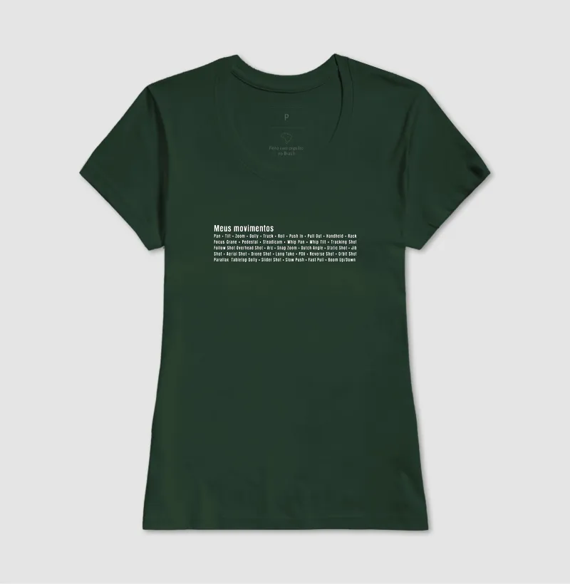 Camisa 12