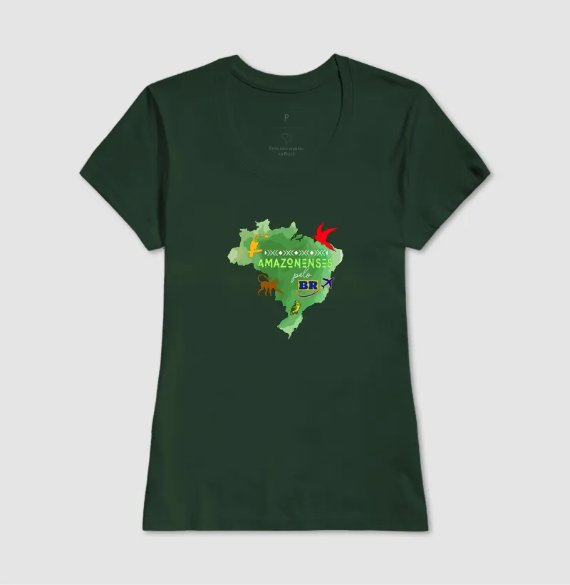 Camisa 10