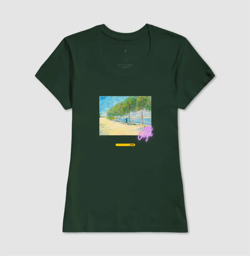 Camisa 13