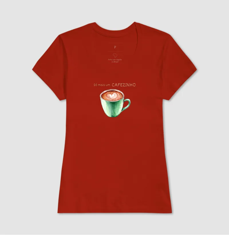Só mais um cafezinho - Imagem 7
