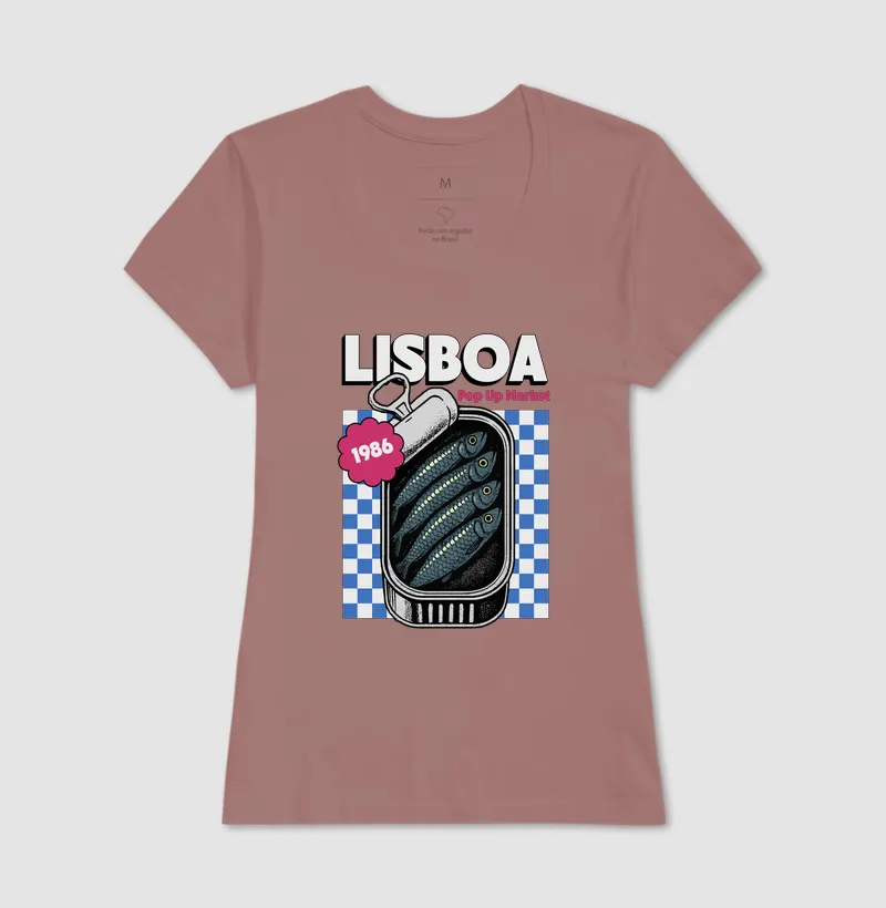 Camisa 16