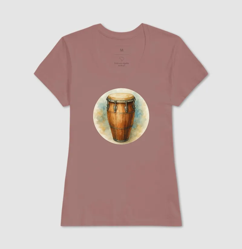 Camisa 16