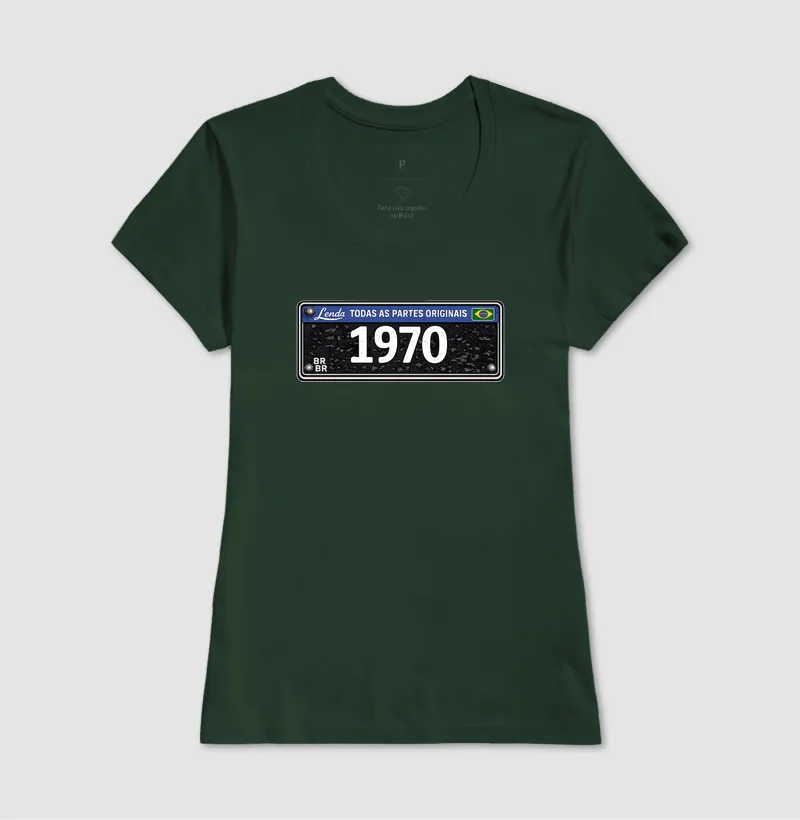 Camisa 10