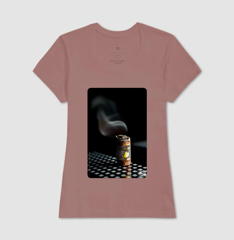 Camisa 16
