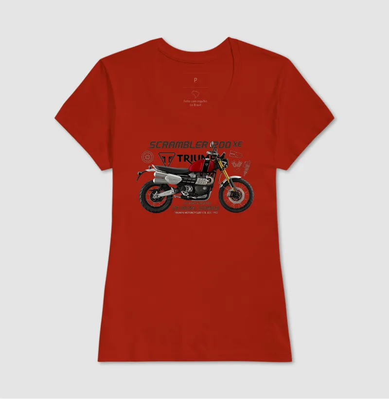 Camisa 10
