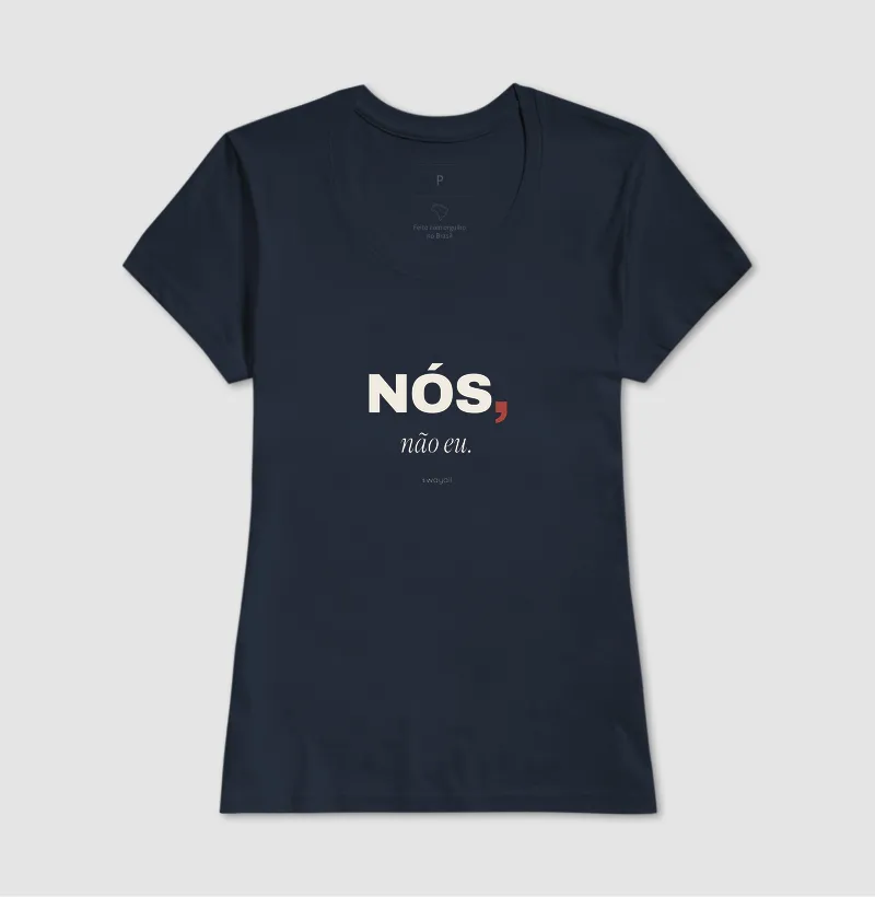 Nós, não eu - Imagem 7