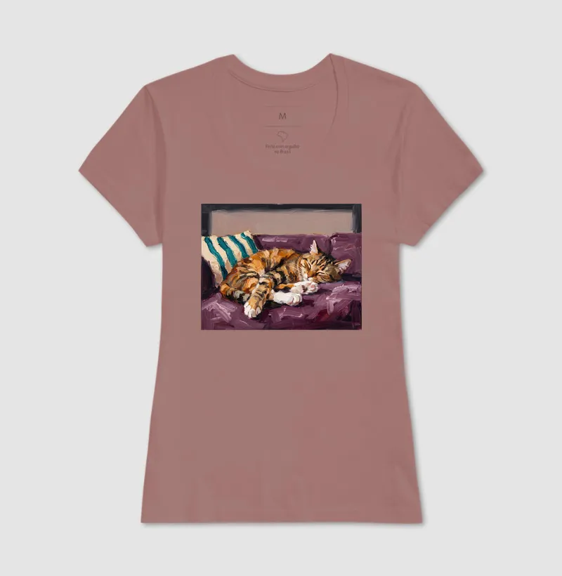 Camisa 17